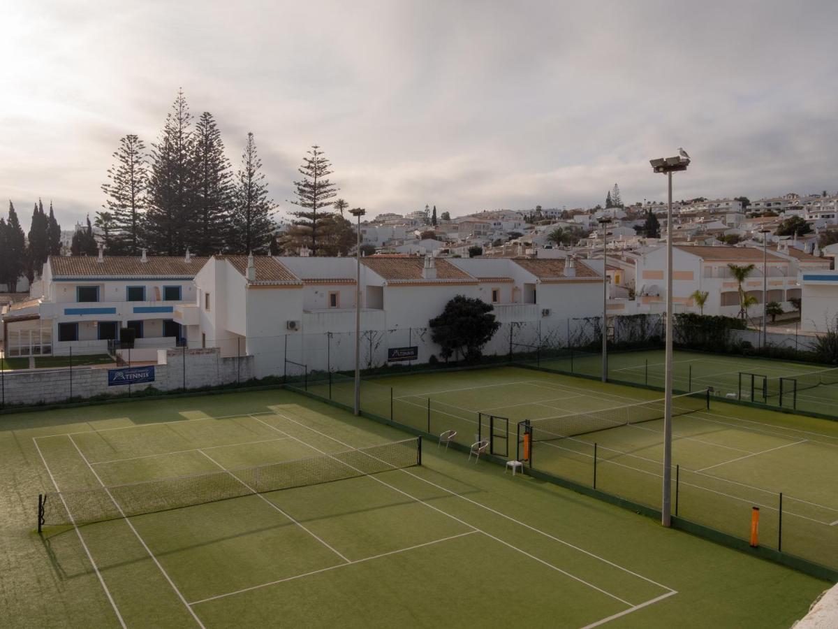 Luz Bay Hotel Εξωτερικό φωτογραφία