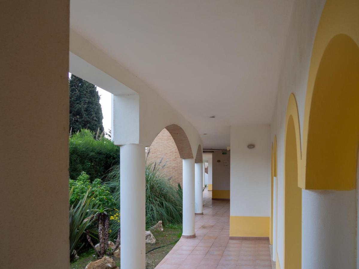 Luz Bay Hotel Εξωτερικό φωτογραφία