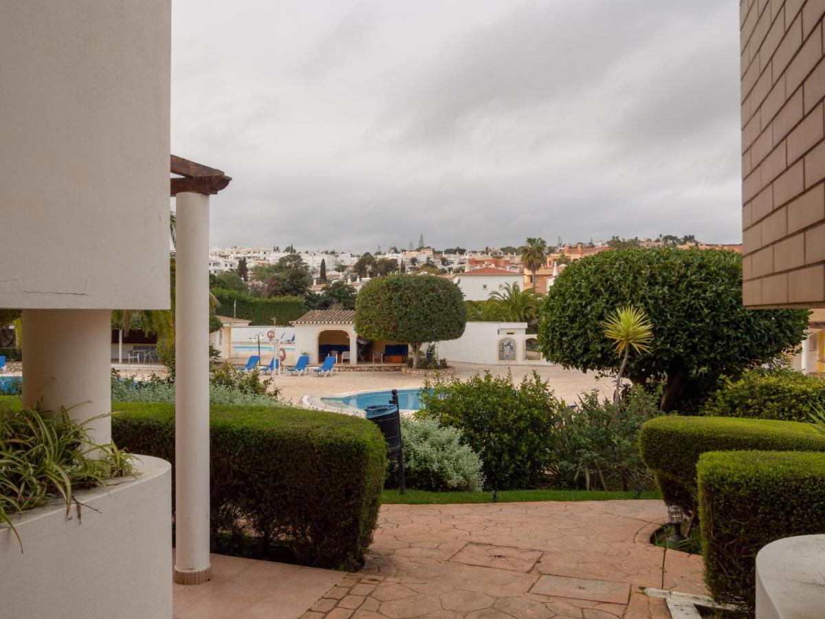 Luz Bay Hotel Εξωτερικό φωτογραφία