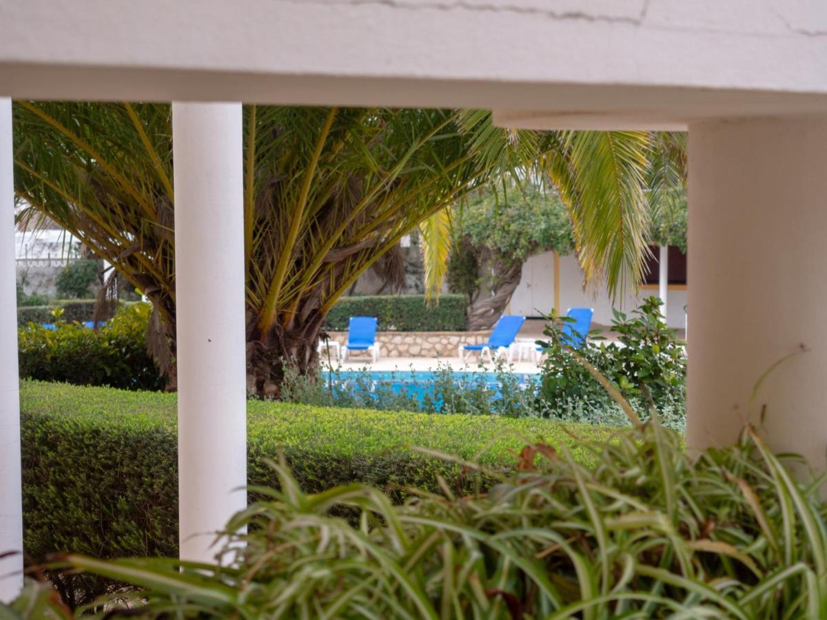 Luz Bay Hotel Εξωτερικό φωτογραφία