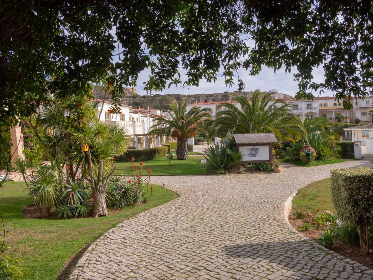Luz Bay Hotel Εξωτερικό φωτογραφία
