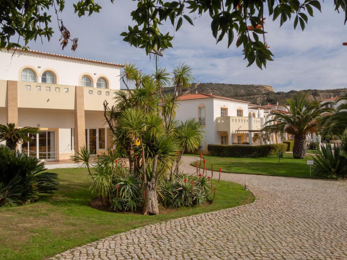 Luz Bay Hotel Εξωτερικό φωτογραφία