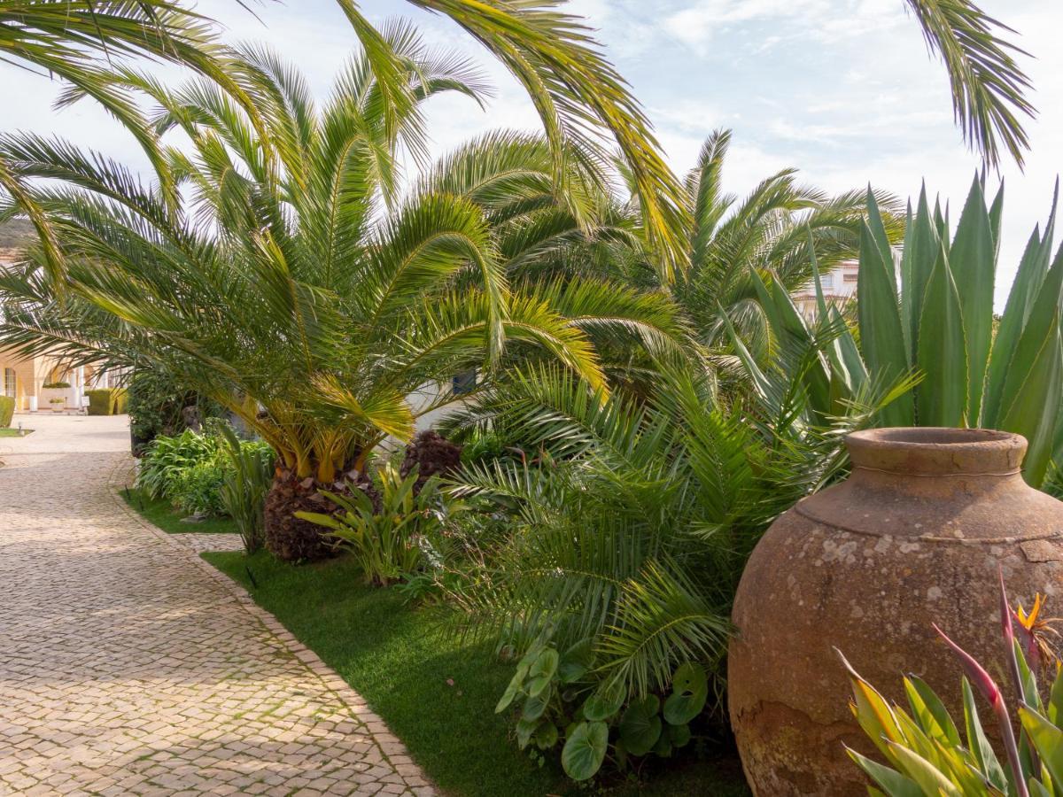 Luz Bay Hotel Εξωτερικό φωτογραφία