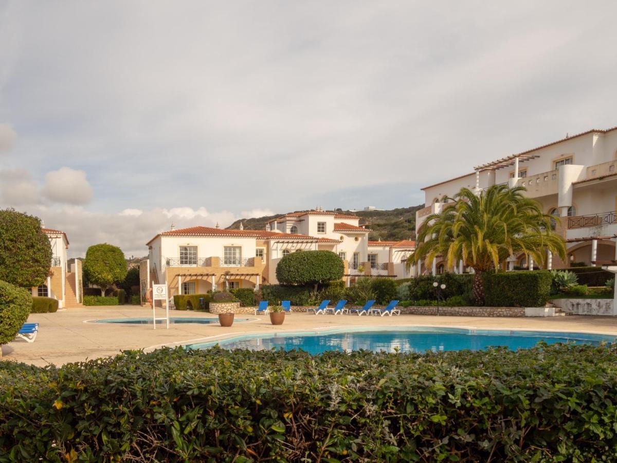 Luz Bay Hotel Εξωτερικό φωτογραφία