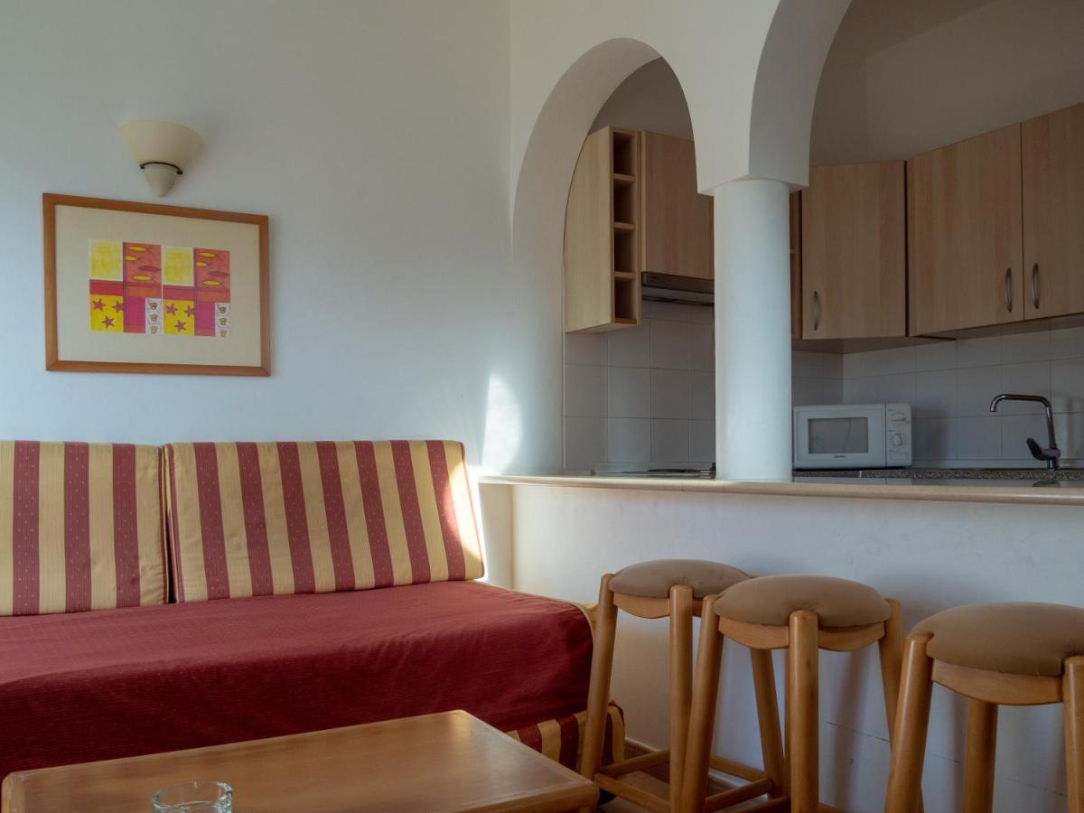 Luz Bay Hotel Εξωτερικό φωτογραφία