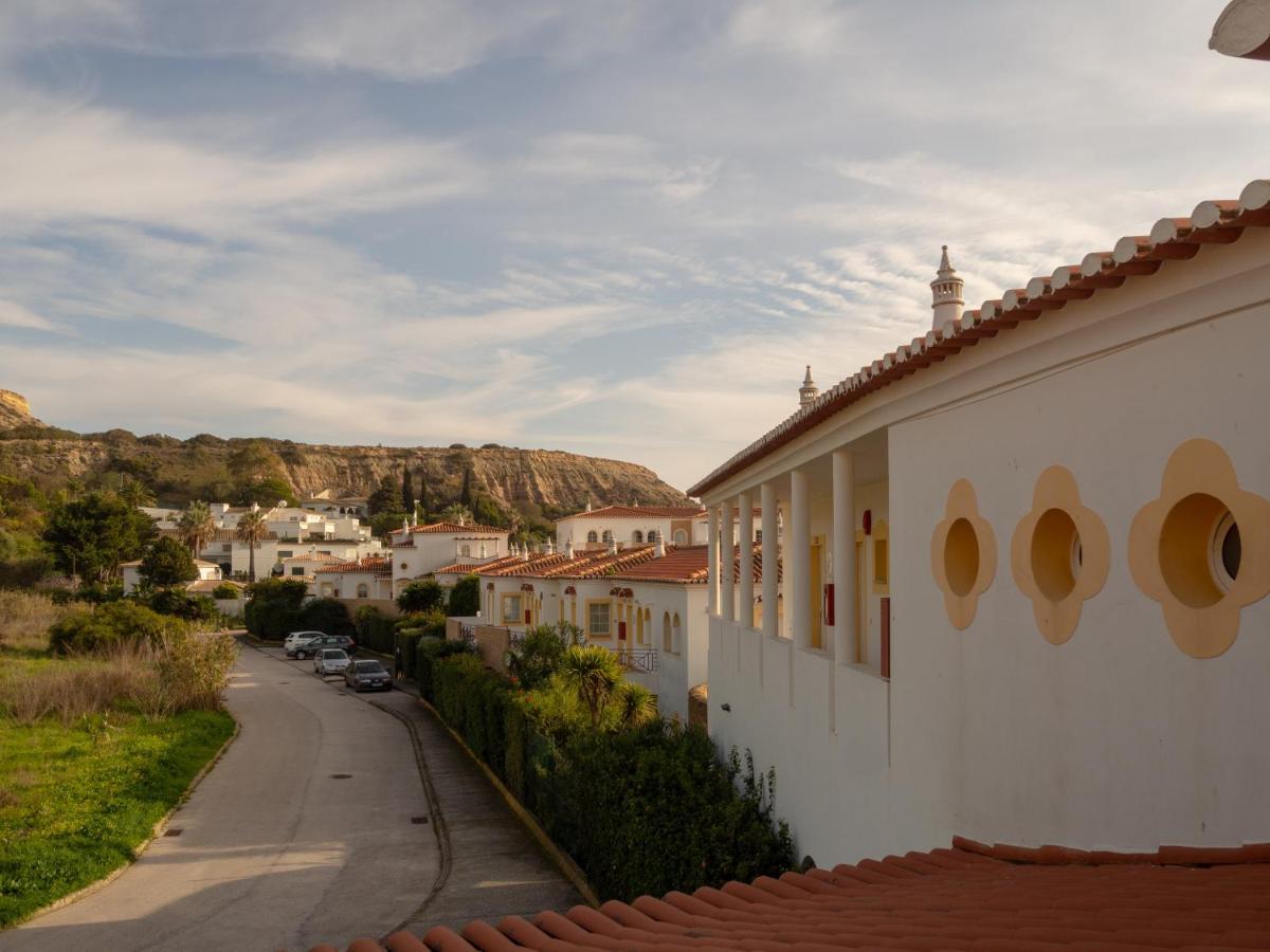 Luz Bay Hotel Εξωτερικό φωτογραφία