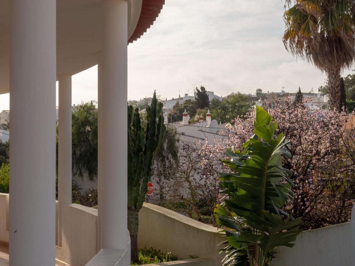 Luz Bay Hotel Εξωτερικό φωτογραφία