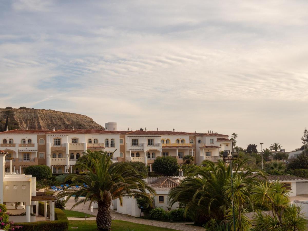 Luz Bay Hotel Εξωτερικό φωτογραφία
