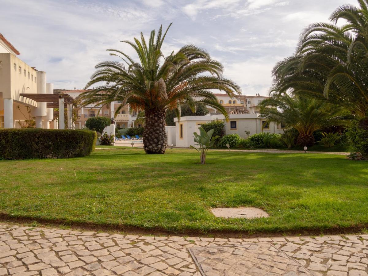 Luz Bay Hotel Εξωτερικό φωτογραφία