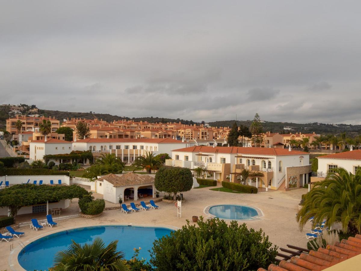 Luz Bay Hotel Εξωτερικό φωτογραφία
