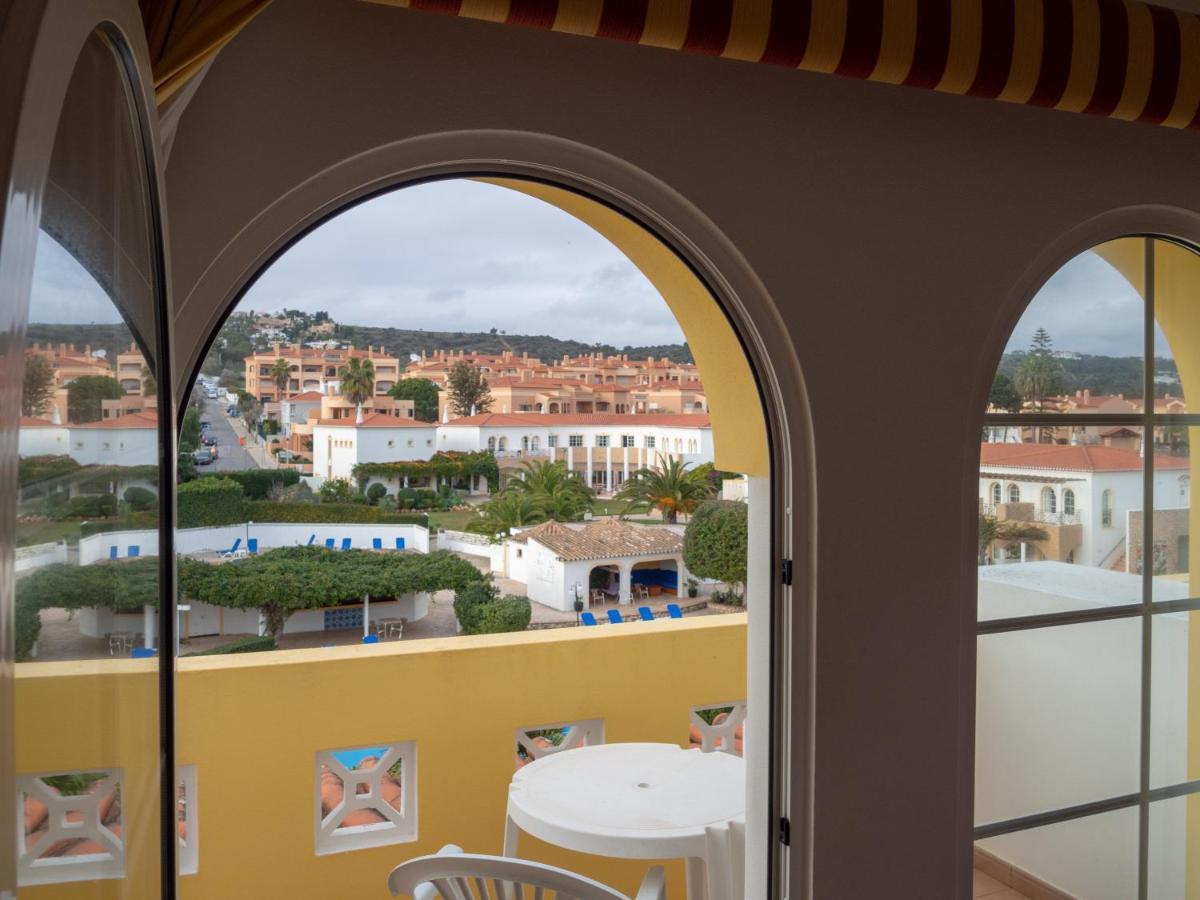 Luz Bay Hotel Εξωτερικό φωτογραφία