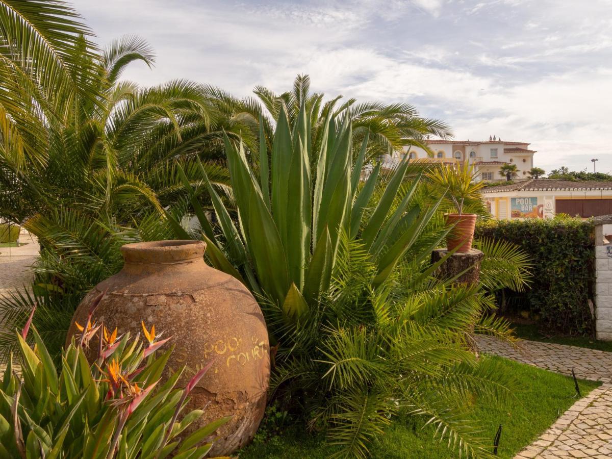 Luz Bay Hotel Εξωτερικό φωτογραφία