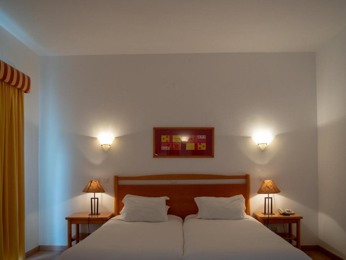 Luz Bay Hotel Εξωτερικό φωτογραφία