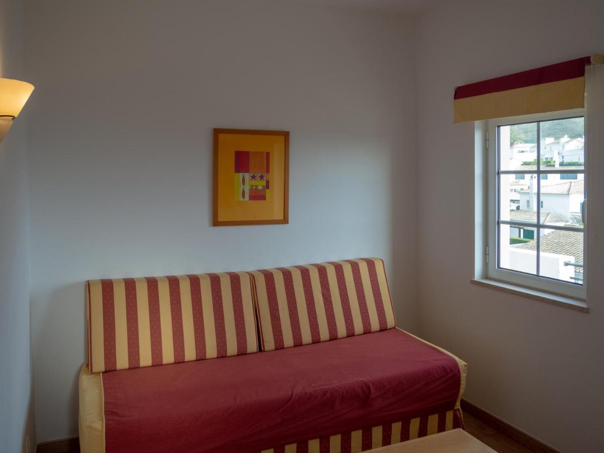 Luz Bay Hotel Εξωτερικό φωτογραφία