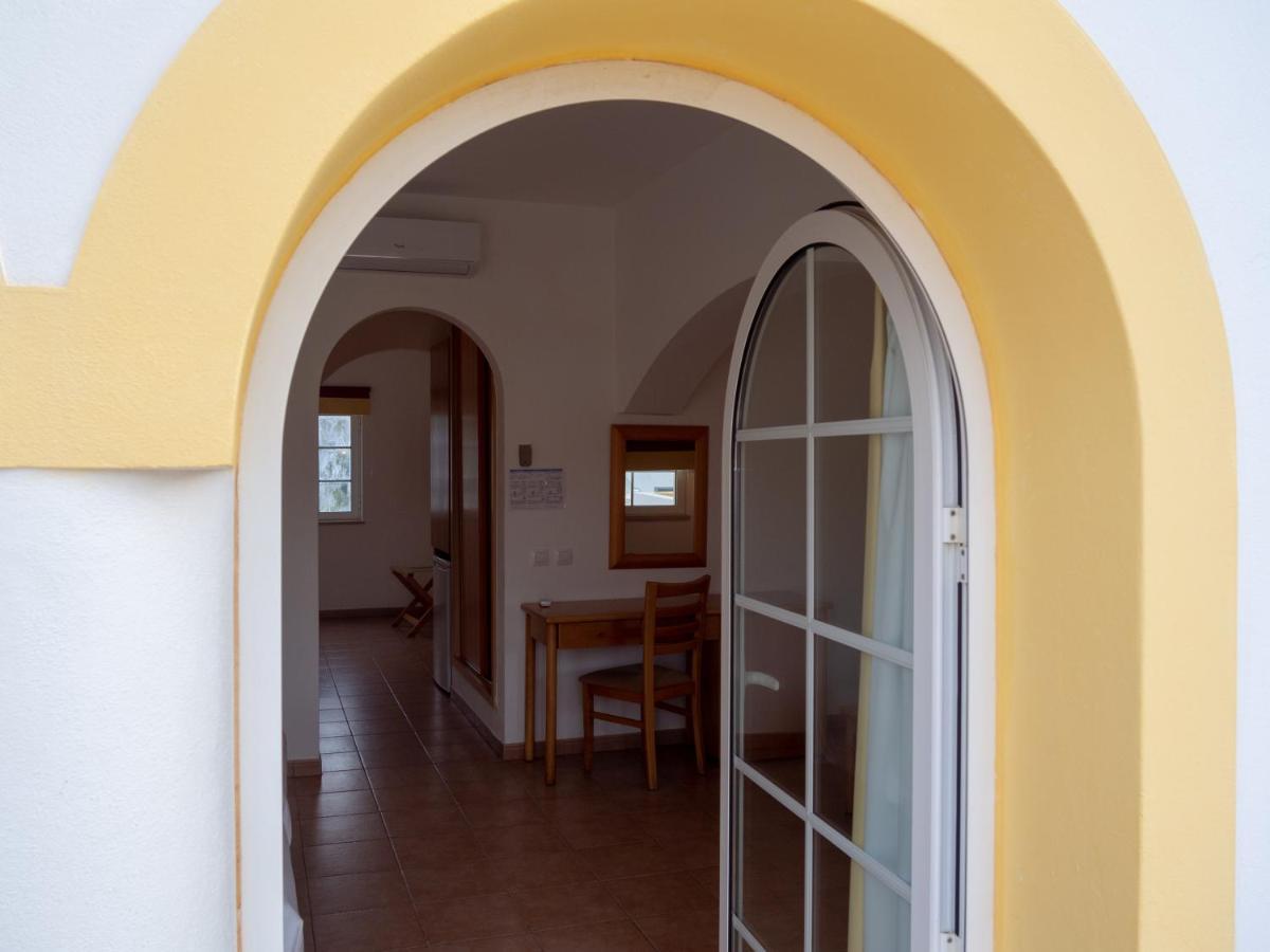 Luz Bay Hotel Εξωτερικό φωτογραφία