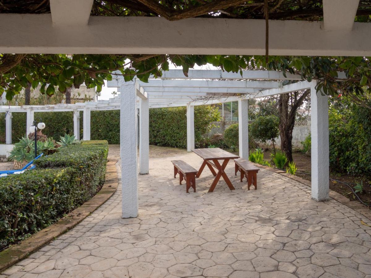 Luz Bay Hotel Εξωτερικό φωτογραφία