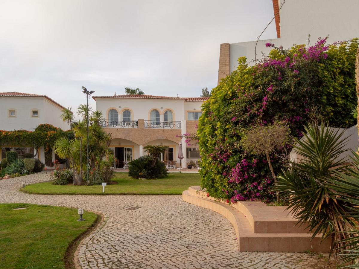 Luz Bay Hotel Εξωτερικό φωτογραφία