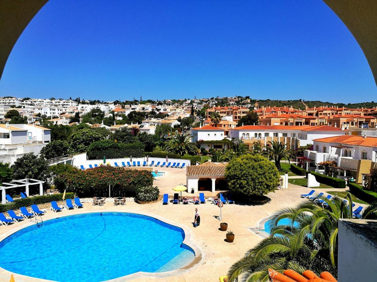 Luz Bay Hotel Εξωτερικό φωτογραφία