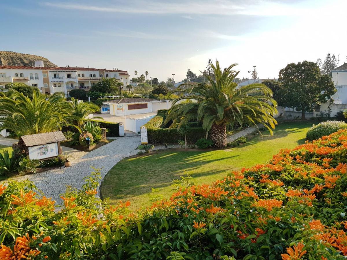 Luz Bay Hotel Εξωτερικό φωτογραφία