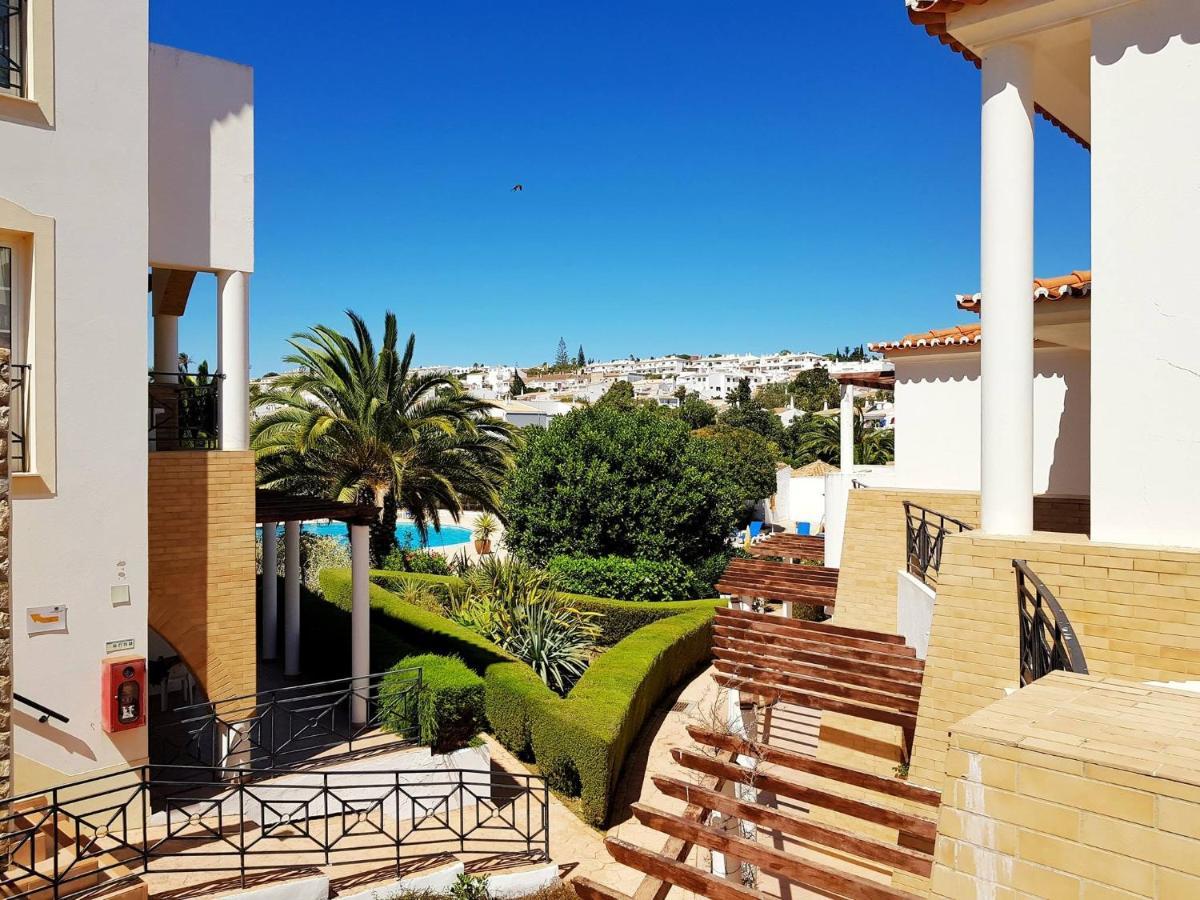 Luz Bay Hotel Εξωτερικό φωτογραφία