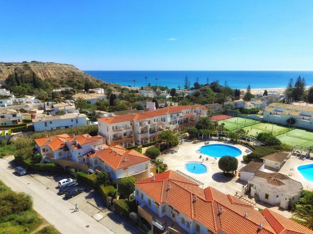 Luz Bay Hotel Εξωτερικό φωτογραφία