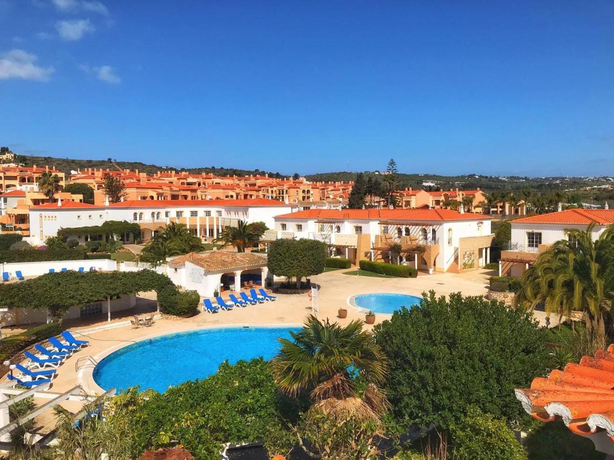 Luz Bay Hotel Εξωτερικό φωτογραφία