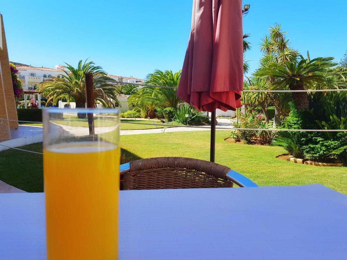 Luz Bay Hotel Εξωτερικό φωτογραφία