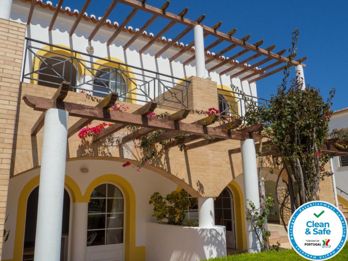 Luz Bay Hotel Εξωτερικό φωτογραφία