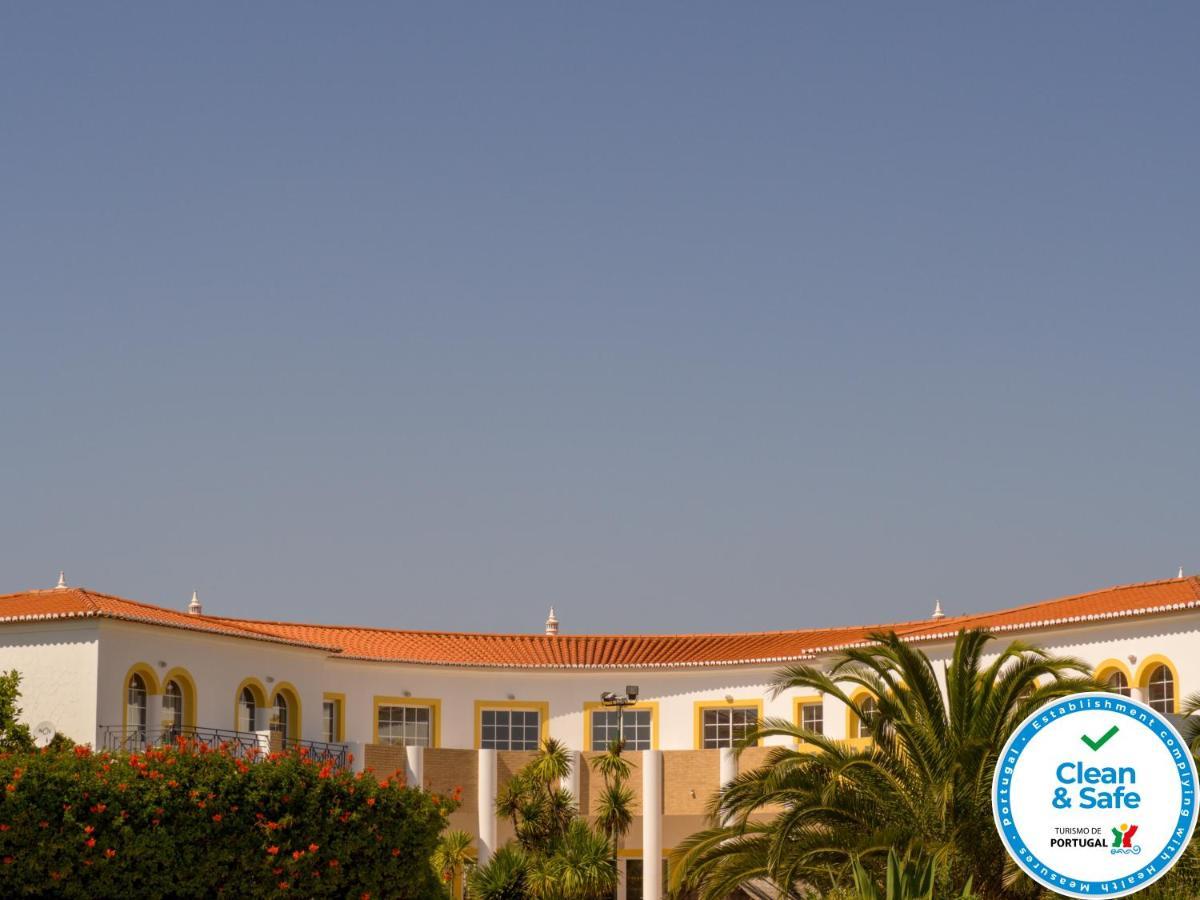Luz Bay Hotel Εξωτερικό φωτογραφία