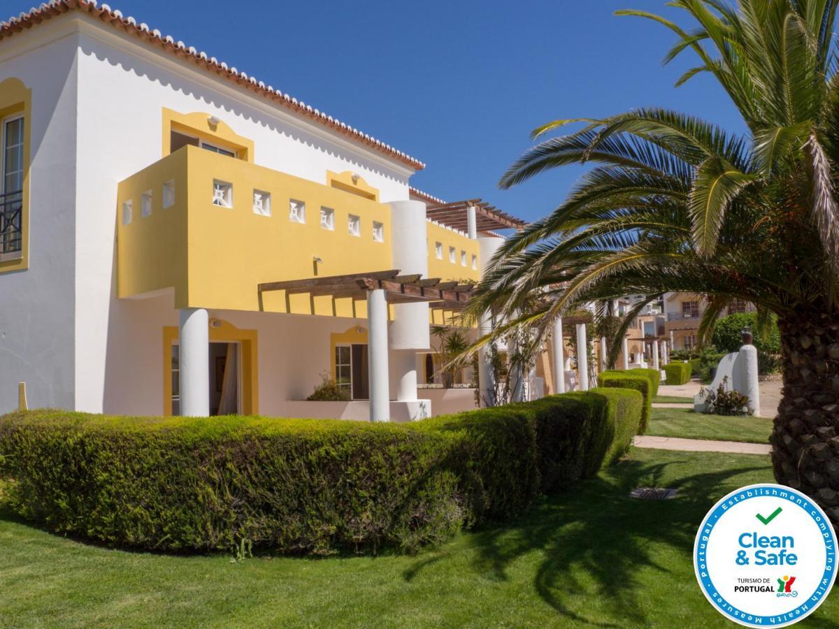Luz Bay Hotel Εξωτερικό φωτογραφία