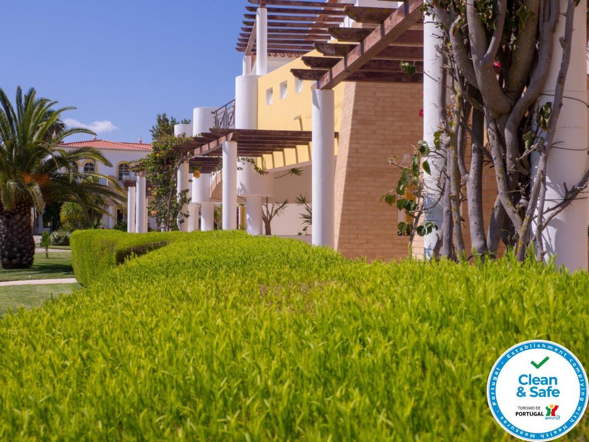 Luz Bay Hotel Εξωτερικό φωτογραφία