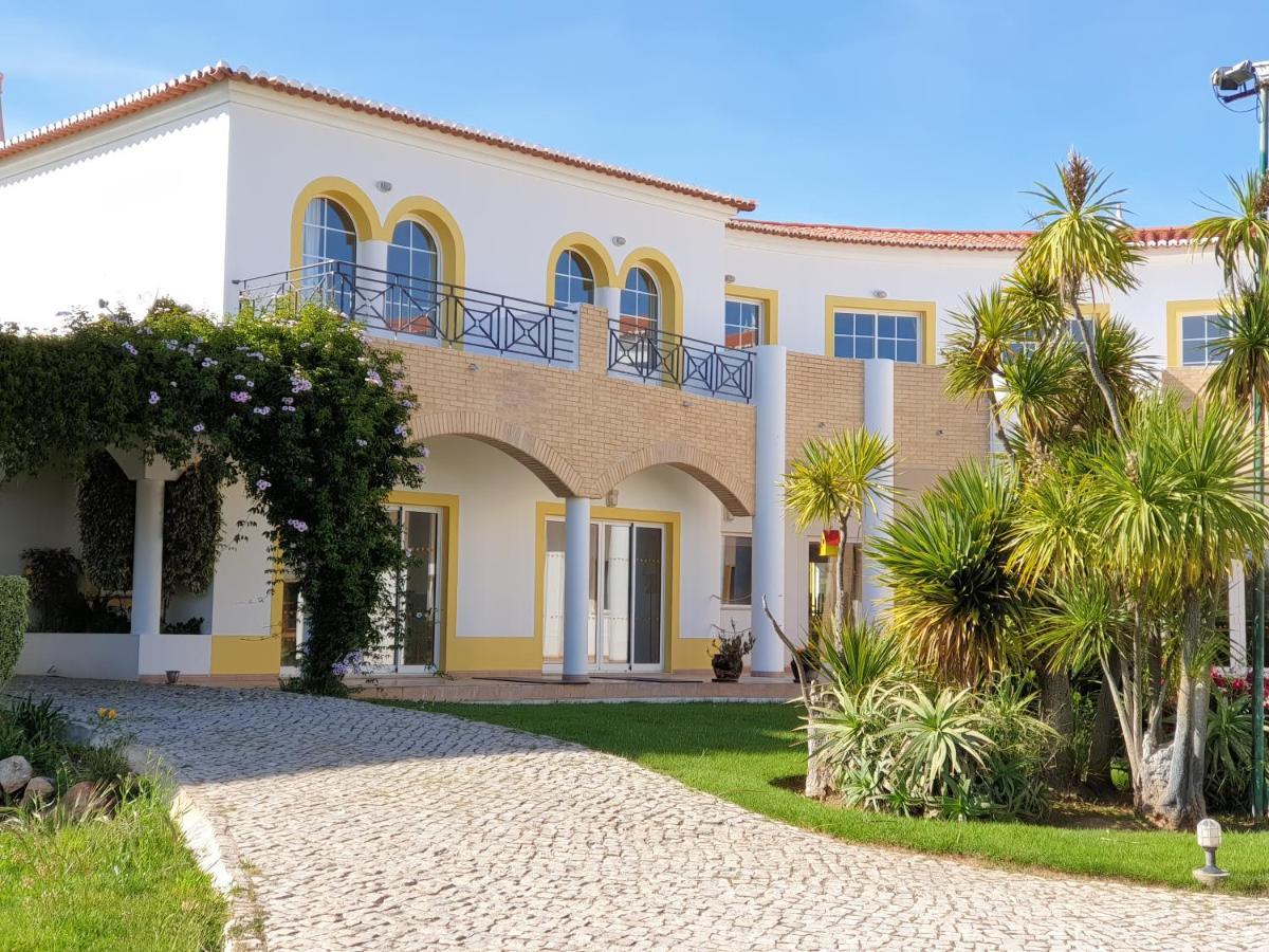Luz Bay Hotel Εξωτερικό φωτογραφία
