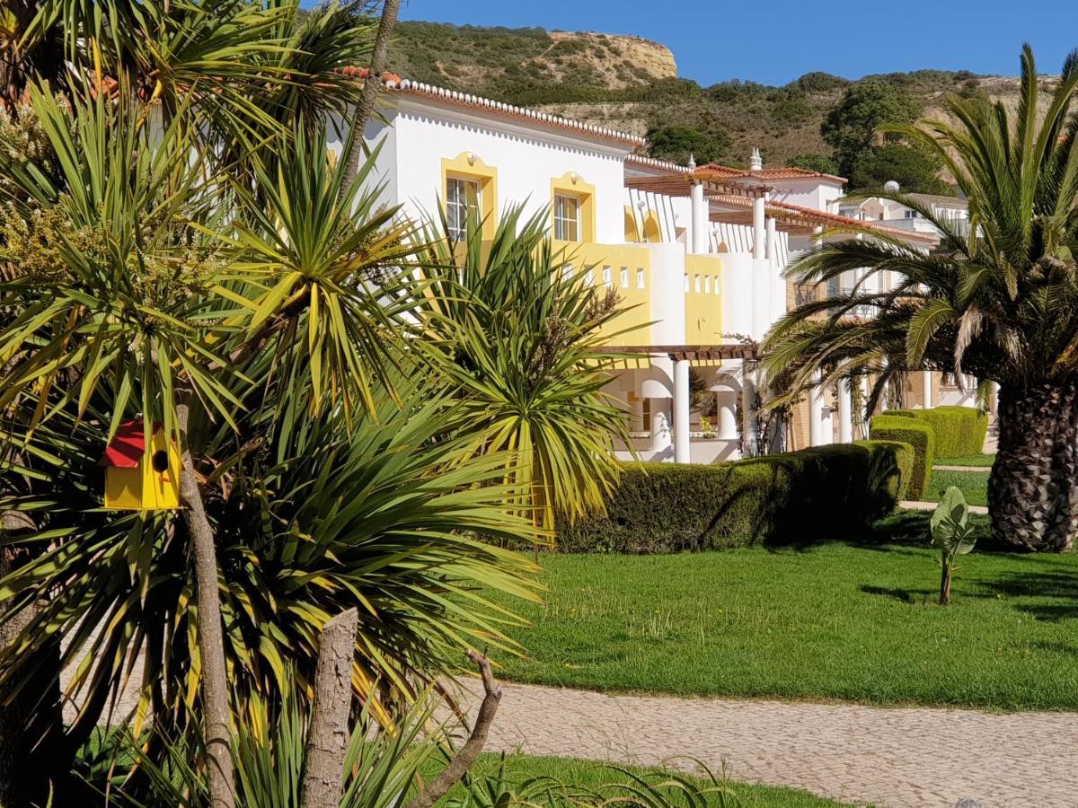 Luz Bay Hotel Εξωτερικό φωτογραφία