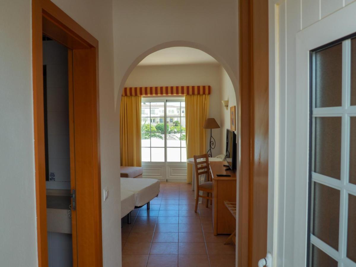 Luz Bay Hotel Εξωτερικό φωτογραφία